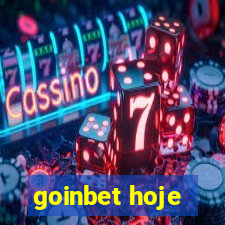 goinbet hoje